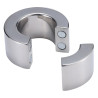 MenSteel Ballstretcher magnétique Burton XXL - Hauteur 5.7cm - Poids 890g